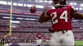 NBC Thursday Night Football intro 2016 ATL@TB