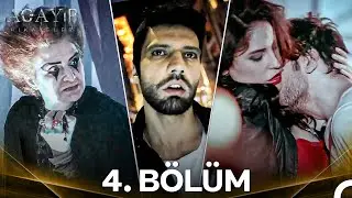 #YENİDEN Acayip Hikayeler 4. Bölüm - 'Karabüyü Kadriye'