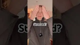 Stressed or Overwhelmed? | Try this easy breath-work technique to down regulate
