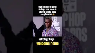 i love to see it 🥹🤍🦂 #sashaowens #scorpionewmoon #youngthug