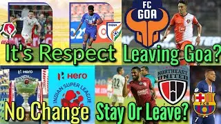Transfer Talk Hindi Ep-580. Edu Bedia Leaving FC Goa? ISL Foreign Players Rule. India vs Belarus.