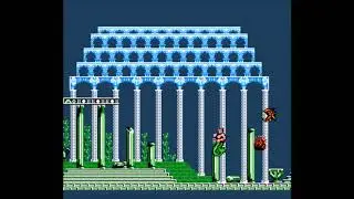 King Neptune's Adventure - Nintendo NES Longplay HD