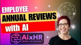 AixHR - How to Simplify Performance Reviews with AI: Less Admin, More Impact