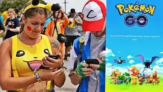 Historia Pokemon GO - część 2 (eventy, mechaniki, przyszłość gry)