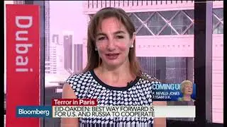 Geopolitical crisis brewing in the Middle East?