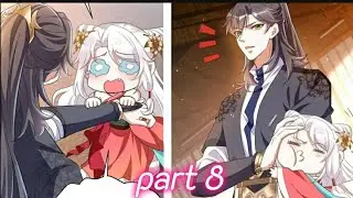 Timetravel of the tiger in the form of a girl to take the revenge of her master (8)