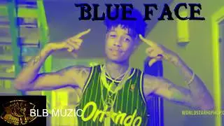 Blue FaceType Beat jan 3  2019  BLUE FACE  Trap Hip Hop west coast Instrumental  Prod BLB Muzic