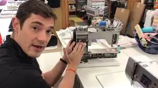 Bernina 330 CLOSEOUT PRICING