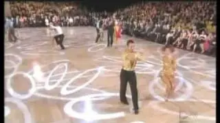 Americas Ballroom Challenge American Rhythm Group Dances