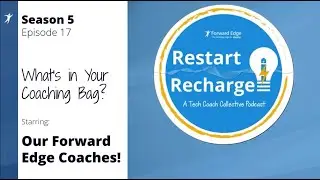 What's in Your Coaching Bag?