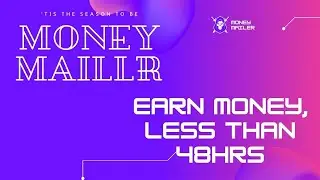 Money Mailer