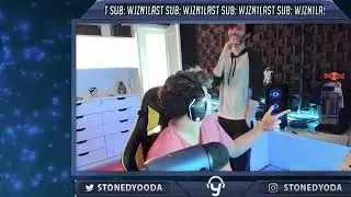 O TRIANGULO AMOROSO ENTRE YODA JUKES E PIMPIMENTA    360P