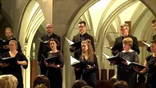 Chorwettbewerb Mosbach 2016 - Finalrunde