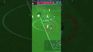 Script ON in FC Mobile 😈😡 #fcmobile #eafc #eafc24
