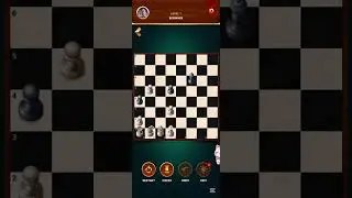 Playing chess with computer 🖥 😎 