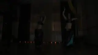 ED.Cetera - OIKUMENE (tribal fusion)
