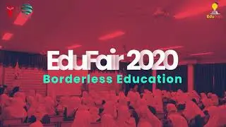 [TEASER]- Virtual EduFair 2020 