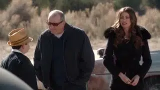 Jay wants to show off Gloria like a trophy | Modern Family