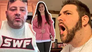SWF PROMOTER CLAIMS HE HAD AFFAIR WITH MY WIFE!