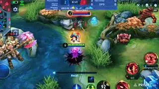 REVIEW SKIN VALIR LEGEND