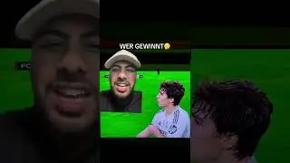SO EIN FIFA TOR&hellip; #ytpunch040 #ytshorts #lustig #fifa #fu&szlig;ball #realmadrid #barcelona #elclasico