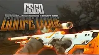 NOOB PLAYING CS:GO !! / CS:GO Hindi Live