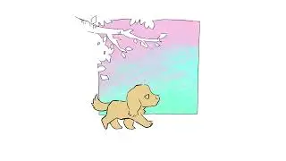 Bichito de Luz - Cuento en proceso de animaci&oacute;n