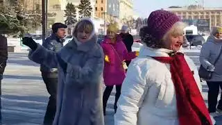 САМА П'Ю САМА НАЛИВАЮ ХАРЬКОВ 2026 ТАНЦЫ #kharkiv 