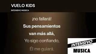 499. VUELO KIDS