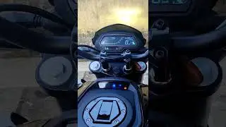 Missing Problem I Faced In Dominar 250 UG In 100kms #dominar250 #bajaj #modified #dominar250bs6