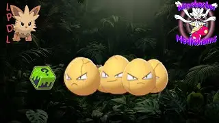 UNLEASH THE EGGS! LPDL S4 W5 Vs @Novaxblader | Pokemon Draft League | Little Cup |