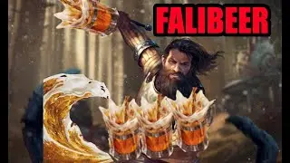 GWENT | FALIBEER FESTIVAL | Fun Northern Realms deck