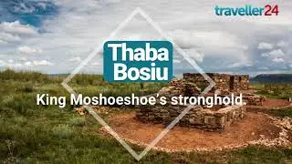 Quick Guide to Lesotho: Visa-free travel for South Africans
