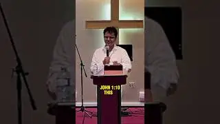 3 Ways We Lie To God