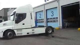 Iveco Strator 1