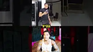 DDG отказывается принимать новую прическу Макса 😭🥀
