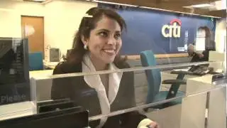 Bankworks TM: A Bank Career Training Program