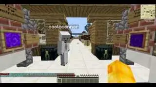 crafting pixel server review