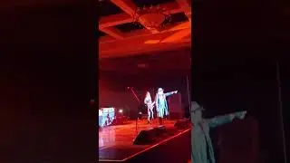 Dokken | Into The Fire Live @ Buffalo Thunder Casino