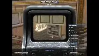 Point Blank | B&ouml;l&uuml;m 1 | W.h. Millet W.h. Yetti !