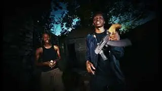 Gee23 x Von Rambo - Servin (Official Music Video) shot by  @andrewsshotss