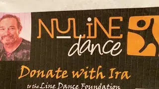 NuLine Dance Party PART II. 10.27.20 with Ira Weisburd