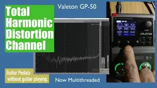 Valeton gp50