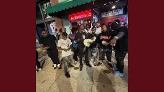Mini Soda (feat. LDG Harry & CEO Jmurda)