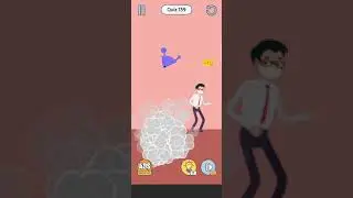 Brain up logic puzzle game (ios/android) walkthrough all levl #short