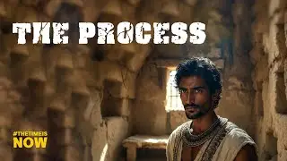 Sunday January 18, 2026 | The Process | Emmanuel Lighthouse UPC