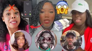 😱 Mimi Wax Na Ay Balle, Mame Ndiaye Savons AK Rox | Dagua Réw Maman Vulgaire Mala Geun Domeram bi