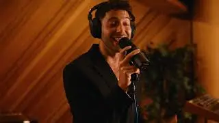 Crash Adams - Wrong Turn Right (Official Acoustic Video)