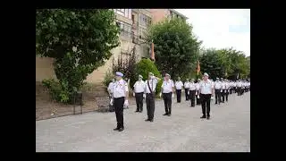 Evolución encuentros nacionales HECAPE