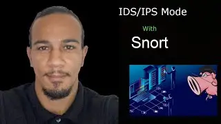 Introduction To Snort IDS Part 2